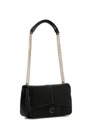 Nine West Erına Ngn147021 5fx Siyah Kadın Çapraz Çanta 000000000102011917 Siyah