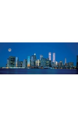 Educa New York Skyline