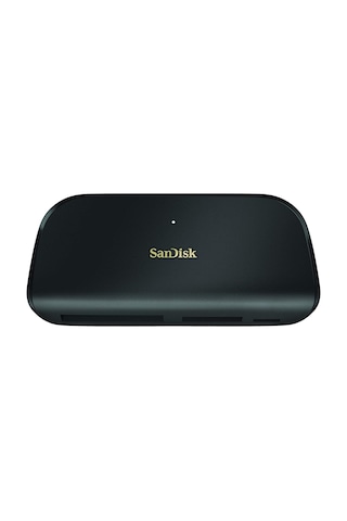 SANDISK SDDR-A631-GNGNN CARD READER