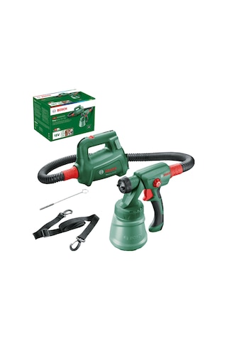 Bosch Easy Spray 18V-100 Püskürtme Tabancası - 0603208000