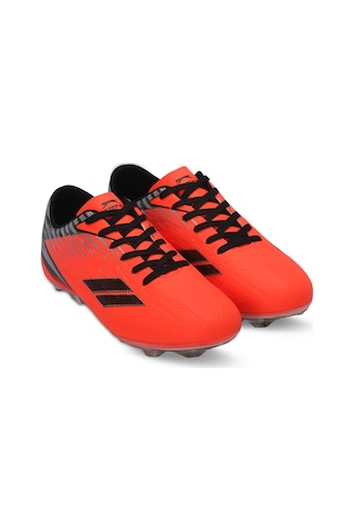 Slazenger CAMBLY KR Erkek Çocuk Halı Saha Turuncu Futbol Ayakkabısı
