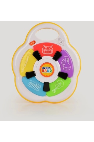 Let's Be Child İlk Davulum  Lc-30978