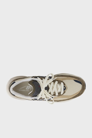 New Balance Erkek Ayakkabı U990wo6 Haki-bej Haki-bej