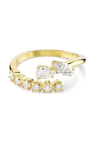 5748078 Swarovski Yüzük Mesmera:rıng Open Whı/gos 55 Metalik 5748078 Swarovski Yüzük Mesmera:rıng Open Whı/gos 55 Metalik
