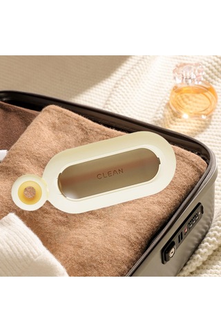 Homyl Mobilya Kedi Kanepe Örtüsü Için Lint Rulo Mini Sarı