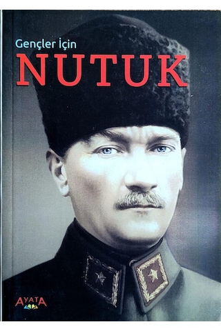 6 Kitaptan Oluşan Muhteşem Atatürk Seti 6 Kitap,poster,not Defteri,ayraç