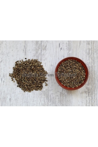 Kenevir Tohumu 1 KG