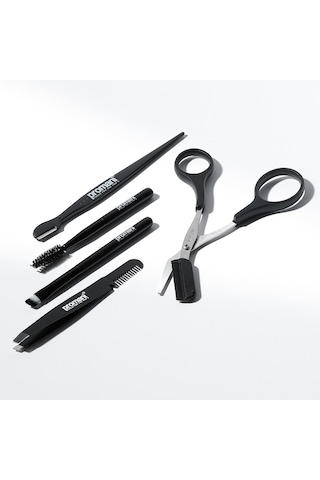 Promani Kaş Bakım Seti PR - 931