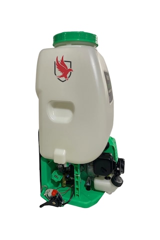 Rapco Sırt Tipi İlaçlama Makinesi 25 L