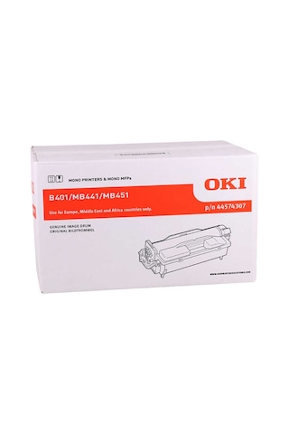 Oki B401-44574307 Drum Ünitesi