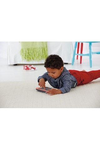 Fisher Price Eğlen & Öğren Yaşa Göre Gelişim Eğitici Tablet Clk64