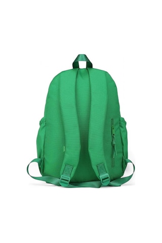 Smart Bags Yeşil Unisex Sırt Çantası Smb 3233 Yeşil