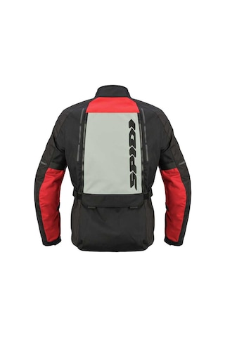 Spidi Spıdı Rıdemaster H2out Ceket Kırmızı