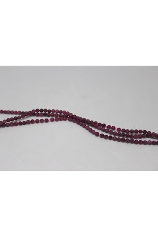 Yakut Taşı Dizi 2Mm