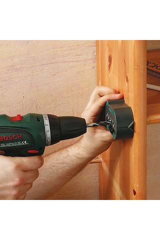 Wolfcraft Accumobil Basic Delme Yardımcısı