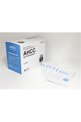 Abay Pharma Ahcc Professional Shiitake İçeren 30 Şase