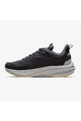 Lescon Erkek Street Runner 2 Koşu Ayakkabı Füme