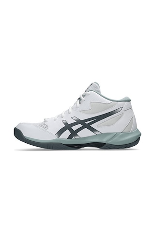 Asics Gel-rocket Mt 12 Erkek Voleybol Ayakkabısı 1071a132-100 Krem