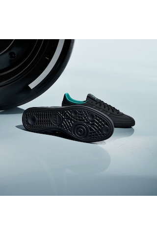 Adidas Handball Spezıal Mer Cblack/cblack/semıru