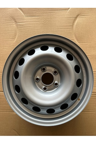 Partner-proace-combo-rifter-berlingo Uyumlu Jant