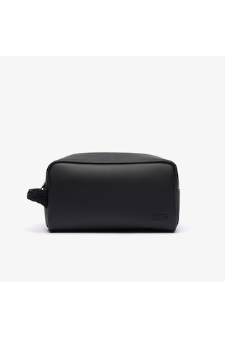 Lacoste Erkek Siyah El Çantası Nh4426hc.000