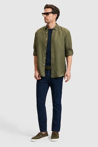 U.S. Polo Assn. U.s. Polo Assn. Erkek Mavi Pantolon Jean 50323617-dn0022 Mıd Blue