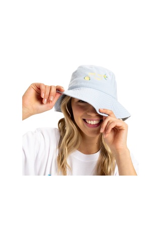 Roxy Roxy Atlas Bucket Hat Kadın Şapka Bfb0 Çok Renkli