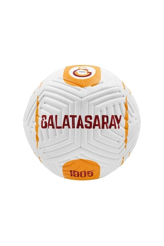 Galatasaray Futbol Topu Team Sarı-kırmızı
