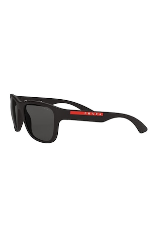 Prada Sport Ps 01Us Dg05S0 59 Erkek Köşeli Güneş Gözlüğü