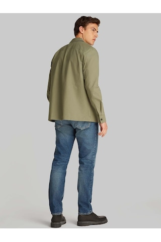 Calvin Klein Calvın Kleın Erkek Gömlek J30j327584-pk8 J30j327584-pk8 Yeşil Yeşil