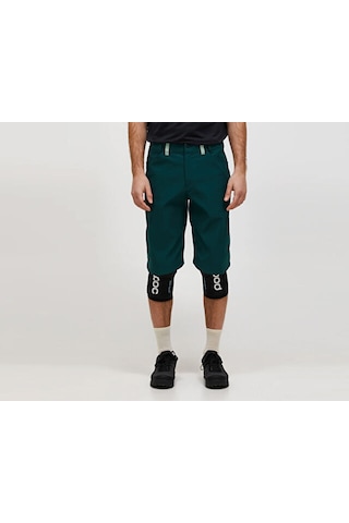 Peak Performance Iconiq Shorts Erkek Outdoor Şortu G80707030t Yeşil