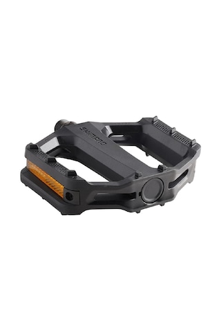 Shimano Pd-ef102 Mtb Şehir Tur Bisiklet Pedalı Siyah Siyah