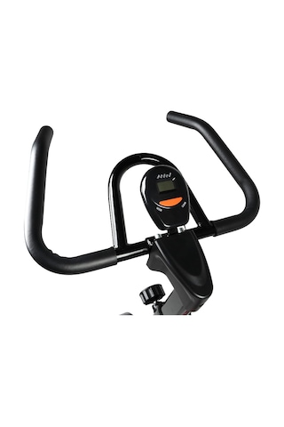 Lofoo Sport Hw3021 9066 Spin Bike Kondisyon Bisikleti