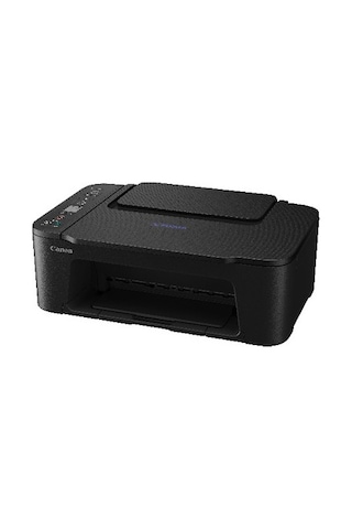 Canon Pixma E3640 Wi-fi + Tarayıcı + Fotokopi Renkli Çok Fonksiyonlu Mürekkep Püskürtmeli