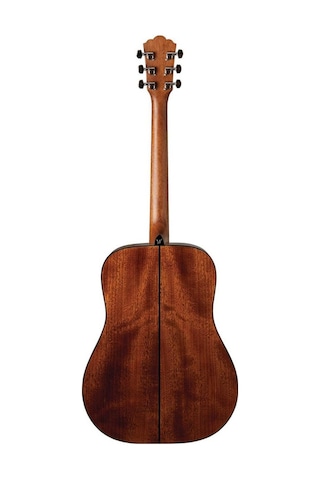 Washburn Ad5 Apprentice 5 Naturel Akustik Gitar