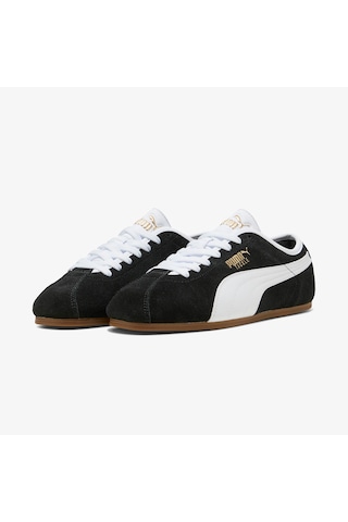 Puma Tackle Unisex Siyah Spor Ayakkabı 404456 2800282
