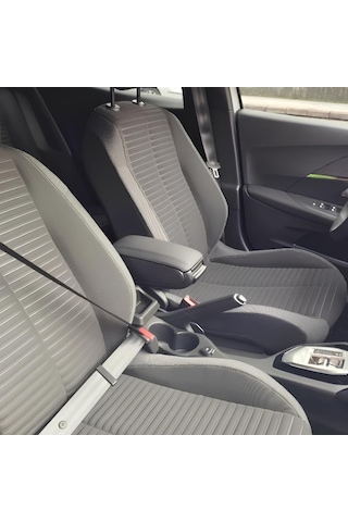 Peugeot 2008 Kol Dayama Kolçak 2020 Model Ve Sonrası