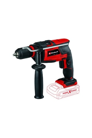 Einhell TC-ID 18 Li - Solo, Akülü Darbeli Matkap - 4513960