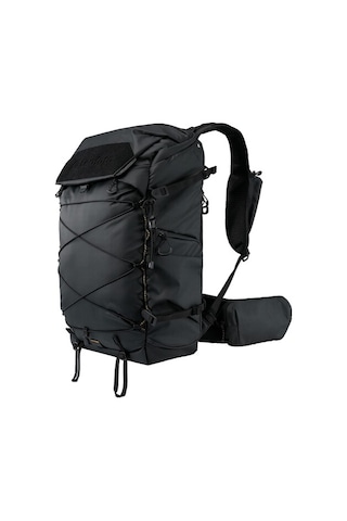 Leofoto All-in-one Travel & Outdoor Camera Backpack With Large Insert Black, 35l