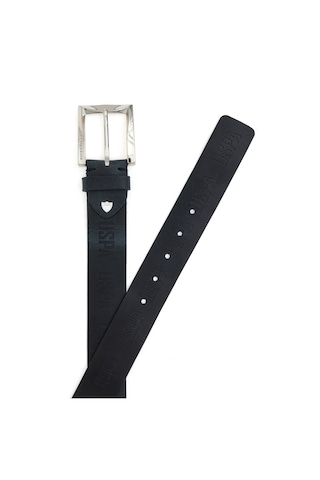 U.s. Polo Assn. Erkek İndigo Kemer 50304709-vr028 İndigo