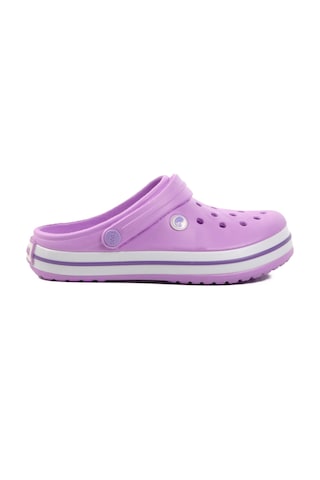 Lila Unisex Terlik 214 G Lila