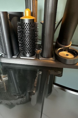 Dyson Airwrap Masa Standı