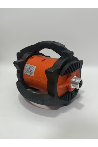 Elektrikli Beton Vibratörü 2300w 3hp 1800rpm 230v