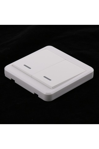 Homyl Ac90-250v Akıllı Kablosuz Uzaktan Kumanda Anahtarı Tarif Edildiği Gibi