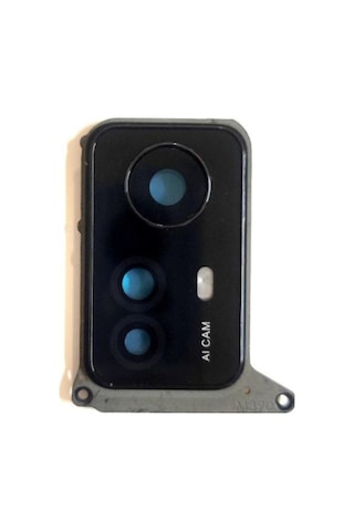 Xiaomi Uyumlu Redmi Note 12s Kamera Lensi Cam Full 303cra44a, 23030rac7y, 2303era42l