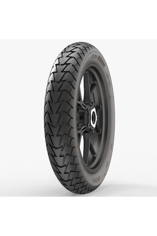 Motosiklet Dış Lastik 80/90-14 Sc-360 All Grıp Tubeless Anlaş 2025 Tarihli
