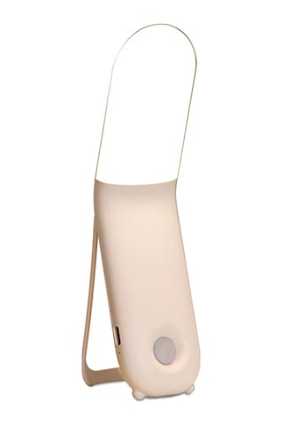 Konesam Ev Led Gece Lambası: Dokunmatik Kontrol, 3 Renk Tonu, 270 Döner Işık, Çoklu Montaj Seçeneği, 2000mah Pil İle Uzun Süreli Kullanim Beyaz