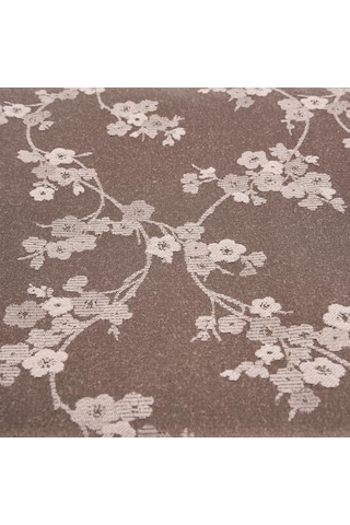 Evidea Soft Florya Masa Örtüsü - Antrasit - 140x200 Cm Antrasit