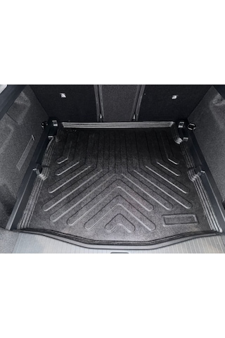 Rizline Opel Grandland Mhev Hybrit 2025 Ve Sonrası 3d Havuzlu Paspas Ve Alt Bagaj Havuzu Set