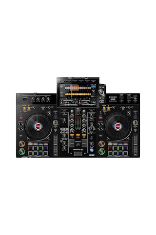 Pioneer Dj Xdj-rx3 Dijital Dj Sistemi